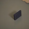 Nhãn kẹp cho hộp lưu trữ IKEA SKUBB - Thumbnail 4