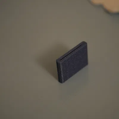 Nhãn kẹp cho hộp lưu trữ IKEA SKUBB