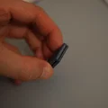 Nhãn kẹp cho hộp lưu trữ IKEA SKUBB - Thumbnail 5