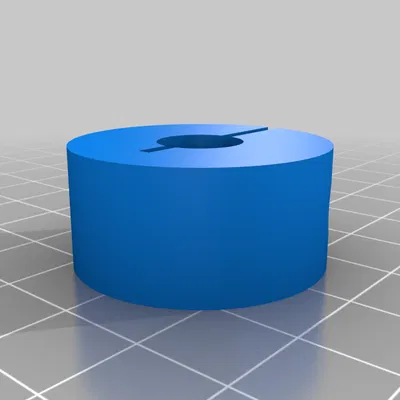 Vòng chặn giới hạn khoan