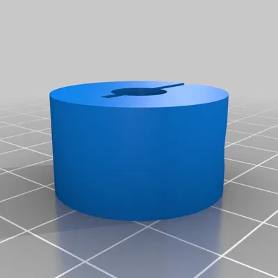 Vòng chặn giới hạn khoan