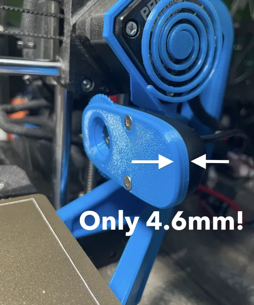 Vòng lấy nét Logitech C270, C310 và C505 (Hoàn chỉnh) - Image 1