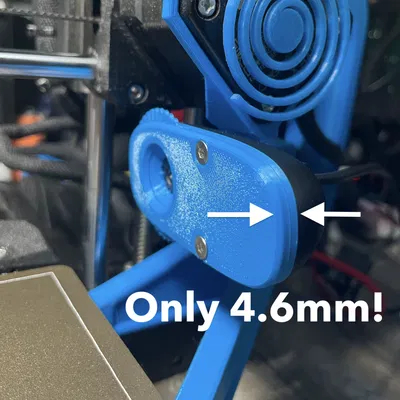 Vòng lấy nét Logitech C270, C310 và C505 (Hoàn chỉnh)