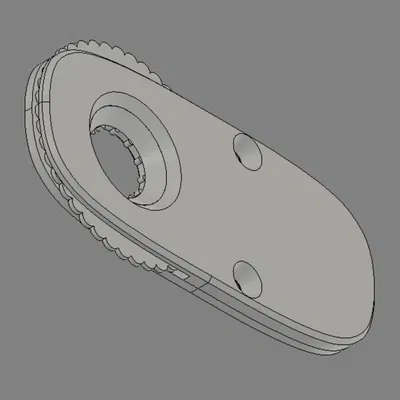 Vòng lấy nét Logitech C270, C310 và C505 (Hoàn chỉnh)