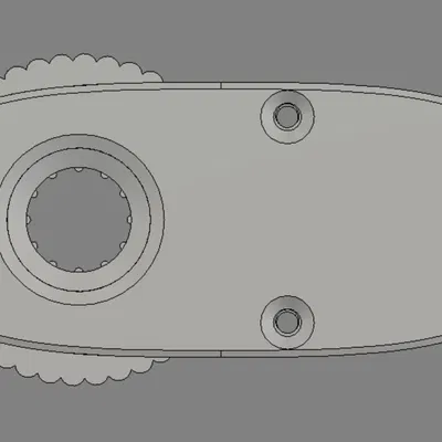 Vòng lấy nét Logitech C270, C310 và C505 (Hoàn chỉnh)