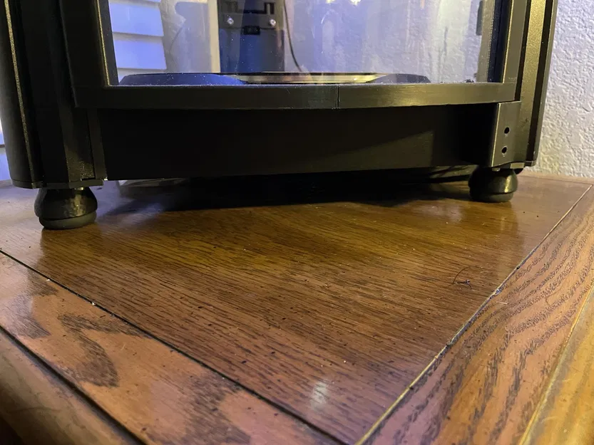 Chân Chống Rung Quả Bóng Squash cho FLSUN v400 - Image 2