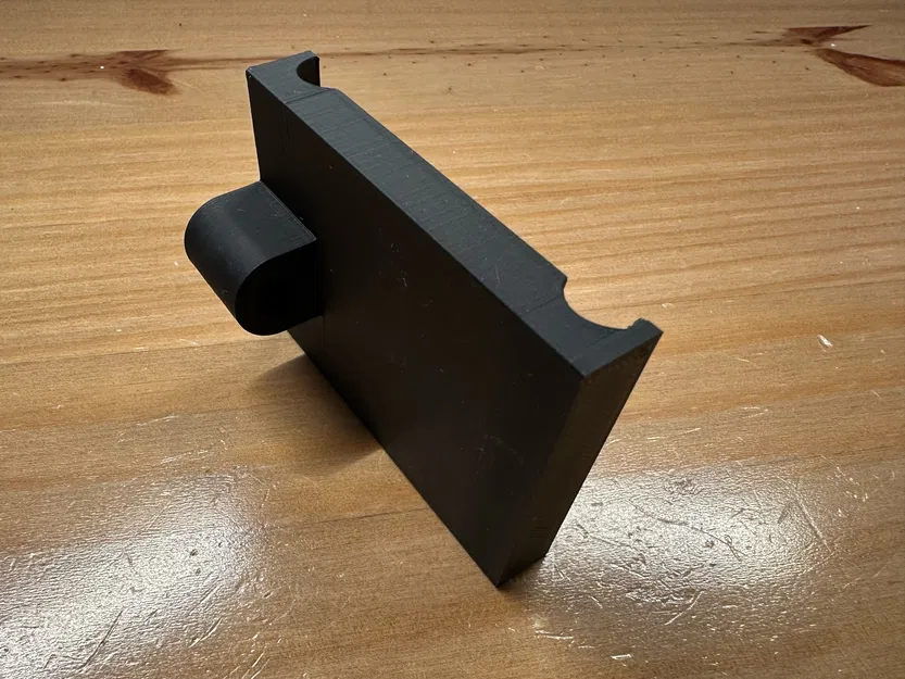 Giá đỡ Đồng hồ đo số Qidi X-Max 3 - Image 2