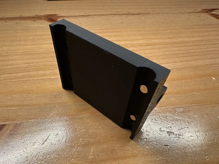 Giá đỡ Đồng hồ đo số Qidi X-Max 3 - Image 3