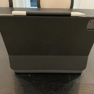 Giá đỡ bút chì iPad cho Magic Keyboard