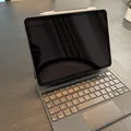 Giá đỡ bút chì iPad cho Magic Keyboard - Thumbnail 3