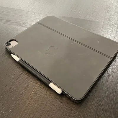 Giá đỡ bút chì iPad cho Magic Keyboard