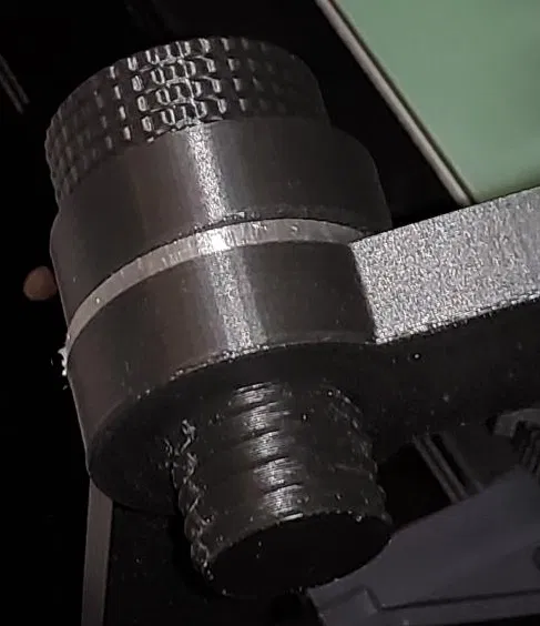 Ron TPU cho Tay Đỡ Điện Thoại Linh Hoạt & Chắc Chắn (In 100%) - Image 1