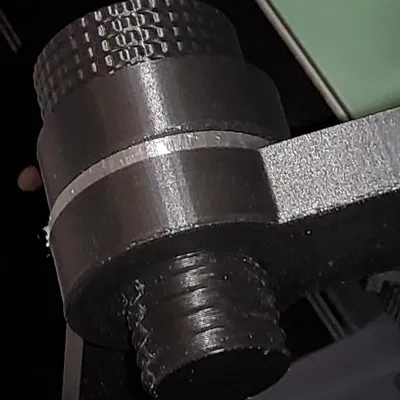 Ron TPU cho Tay Đỡ Điện Thoại Linh Hoạt & Chắc Chắn (In 100%)