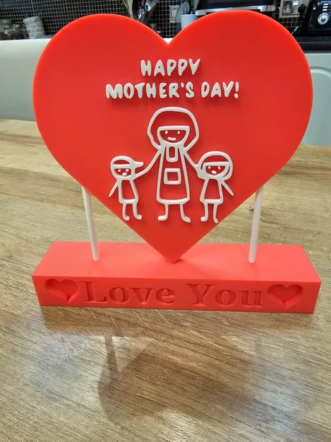 Quà Tặng Ngày Của Mẹ - Image 1