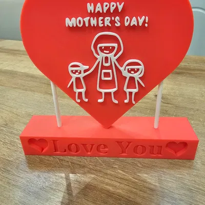 Quà Tặng Ngày Của Mẹ