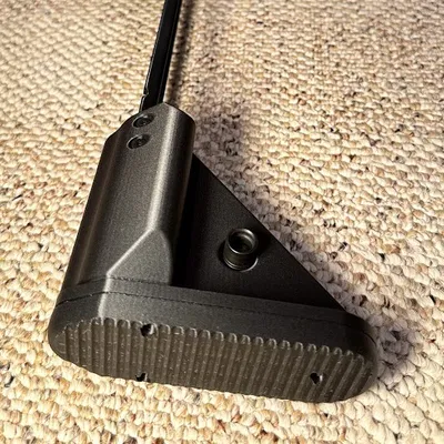 Báng "SOPMOD" Flux Raider X