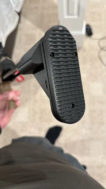 Báng "SOPMOD" Flux Raider X - Image 3