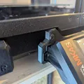 Adapter màn hình xLCD cho Prusa MK4S gắn thùng máy - Thumbnail 2