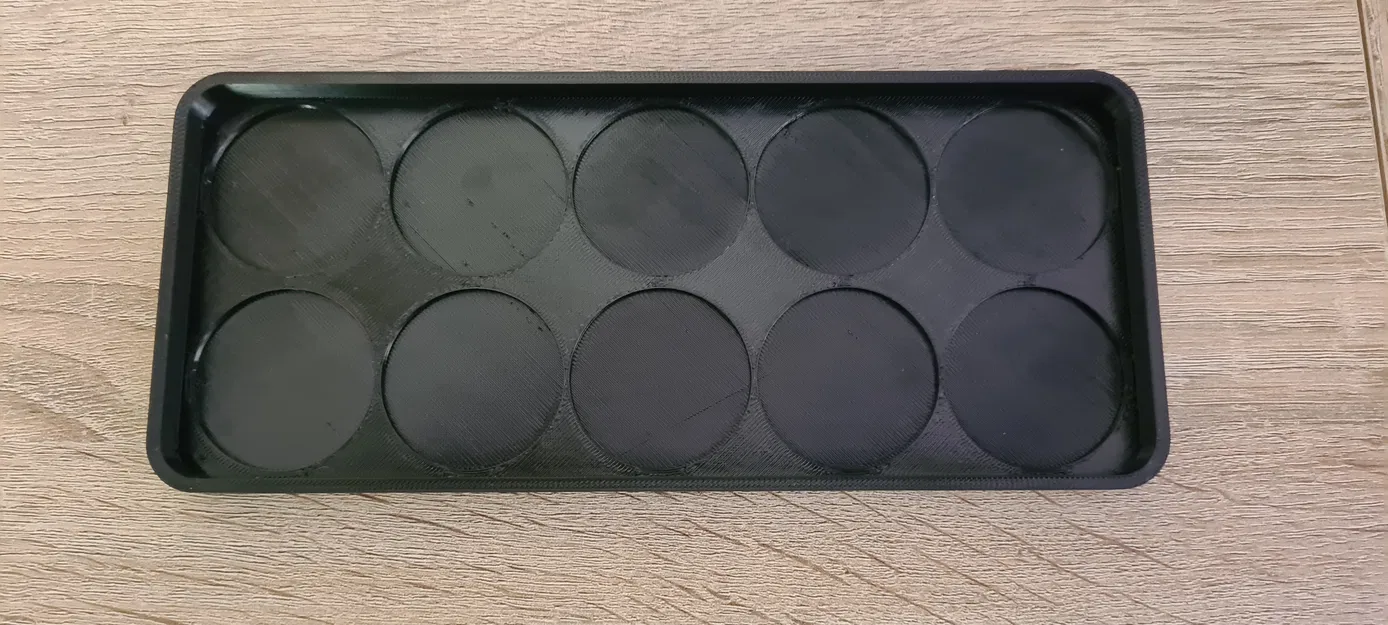 Bộ Chip Poker In 3D - Image 3