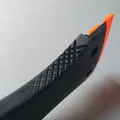 Scraperlite Plastic Razor Blade Handle V2 - Tay Cầm Dao Cạo Nhựa - Thumbnail 2