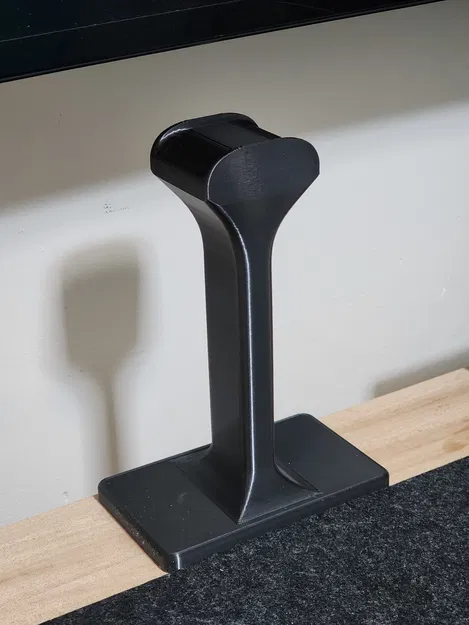 Chân Đế Tai Nghe Đơn Giản - Image 2