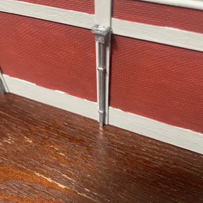 Ống Thoát Nước Tòa Nhà Tỉ Lệ HO