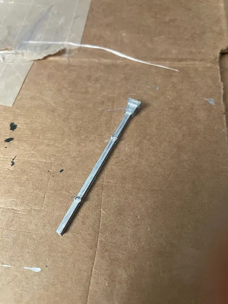 Ống Thoát Nước Tòa Nhà Tỉ Lệ HO - Image 3