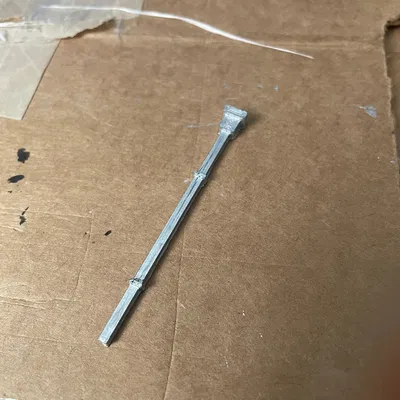 Ống Thoát Nước Tòa Nhà Tỉ Lệ HO