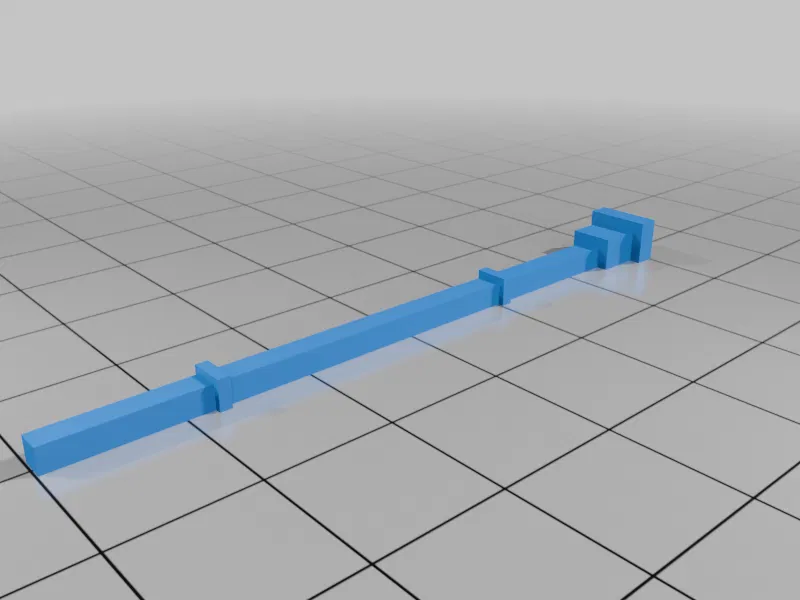 Ống Thoát Nước Tòa Nhà Tỉ Lệ HO - Image 4