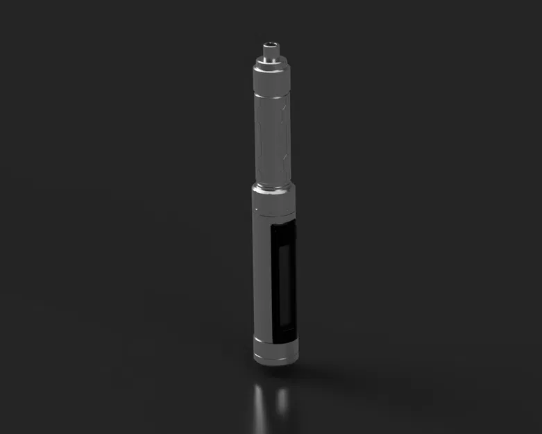 Mô hình MINIWARE ES15 - Image 1