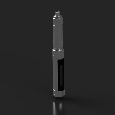 Mô hình MINIWARE ES15