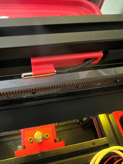 Giá Gắn Thermistor Cho Thanh Nhôm 2020 - Image 4