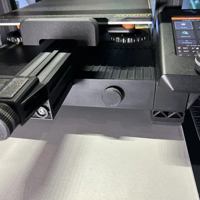 Nút Vặn Ngăn Kéo Chuyên Nghiệp Cho Ender 3v2