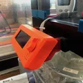 Giá đỡ LCD Ngoài cho PRUSA (Thùng LACK) - V2 - Thumbnail 1