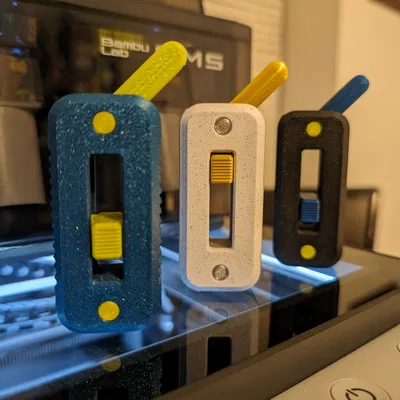 Công Tắc Fidget Điều Chỉnh Được