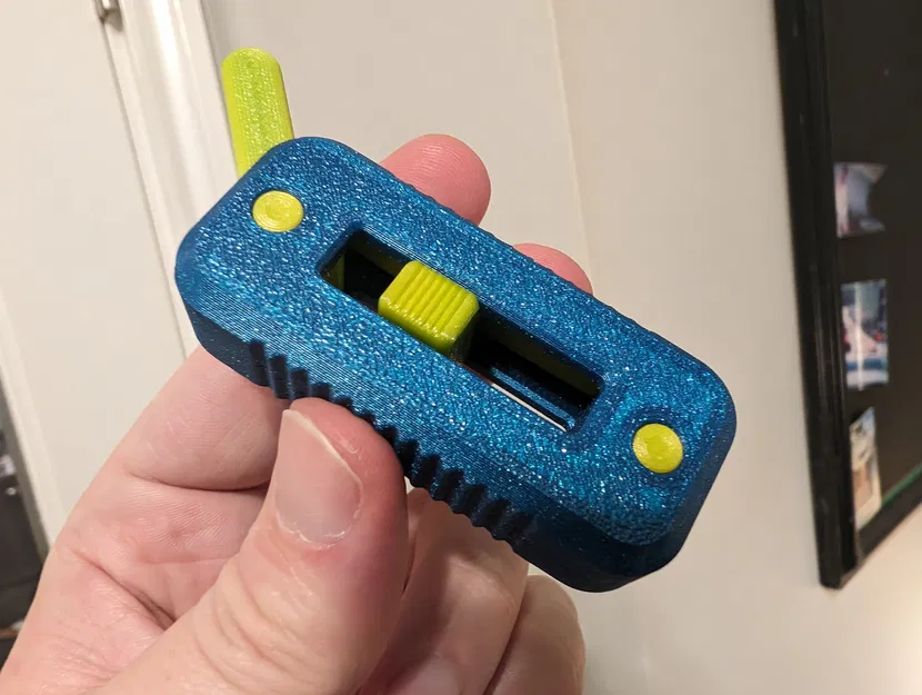 Công Tắc Fidget Điều Chỉnh Được - Image 3