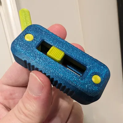 Công Tắc Fidget Điều Chỉnh Được