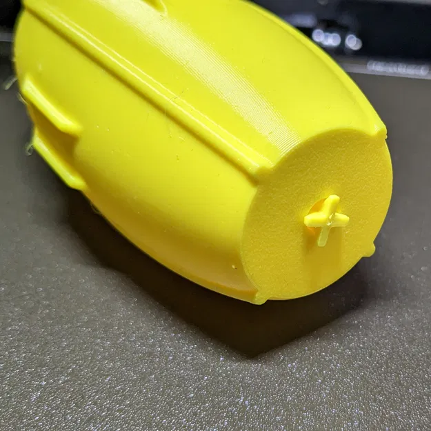 Van cho Máy Thổi Khí bởi MattoDesign - Image 1