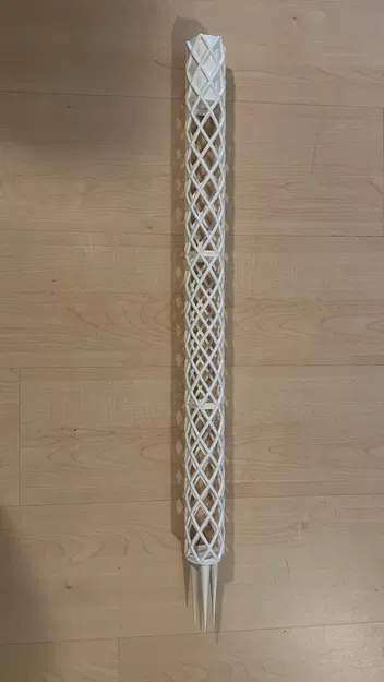 Moos Stab | Cọc Rêu - Tự tưới - Image 3