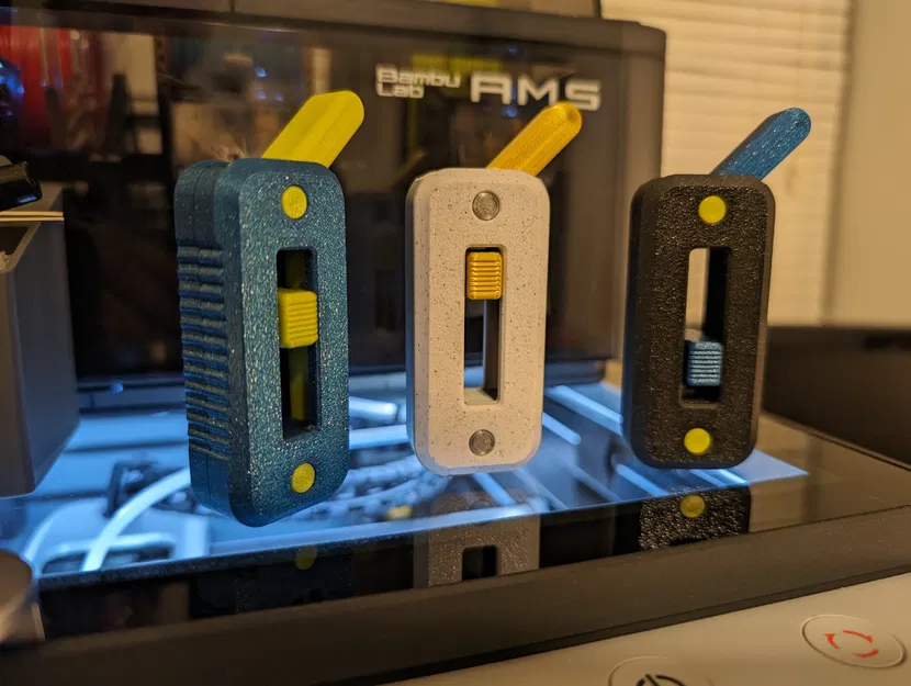 Công Tắc Fidget Điều Chỉnh Được - Image 5