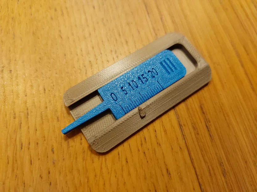 Chỉnh sửa mẫu đo rãnh lốp xe không cần support - Image 2