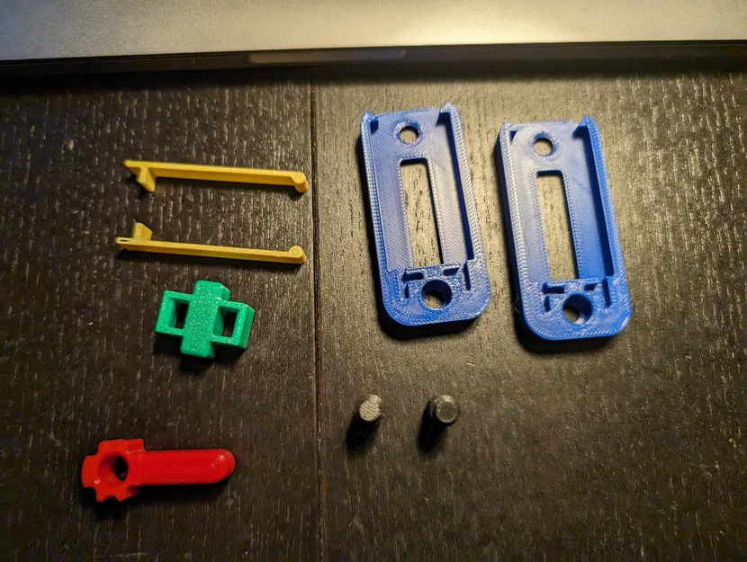 Công Tắc Fidget Điều Chỉnh Được - Image 6