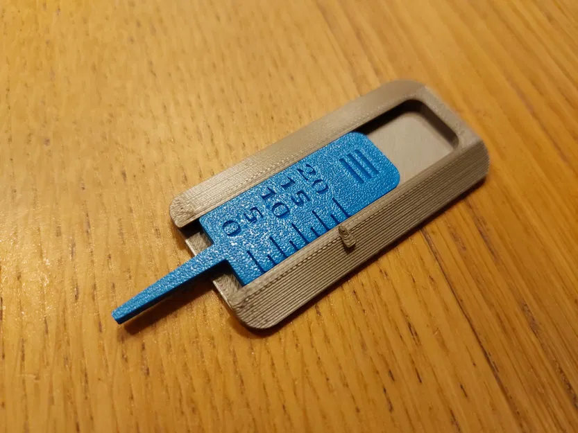 Chỉnh sửa mẫu đo rãnh lốp xe không cần support - Image 3