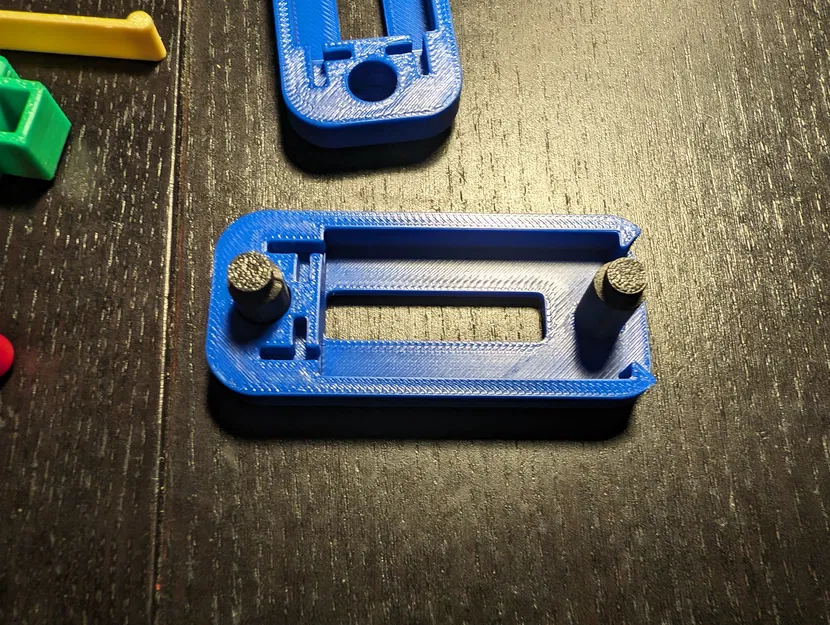 Công Tắc Fidget Điều Chỉnh Được - Image 7