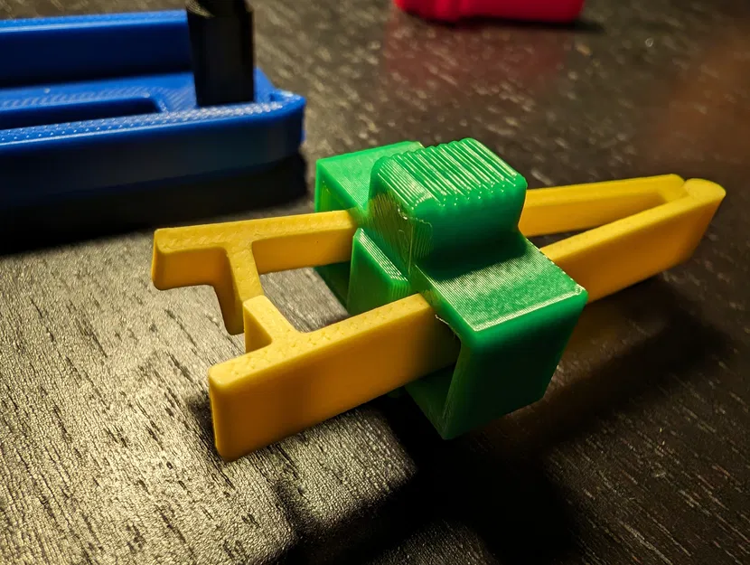 Công Tắc Fidget Điều Chỉnh Được - Image 8