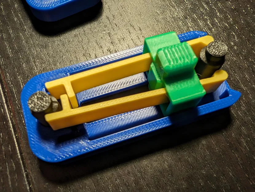 Công Tắc Fidget Điều Chỉnh Được - Image 9