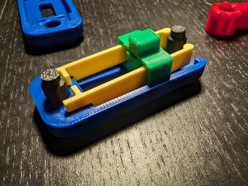 Công Tắc Fidget Điều Chỉnh Được - Image 10