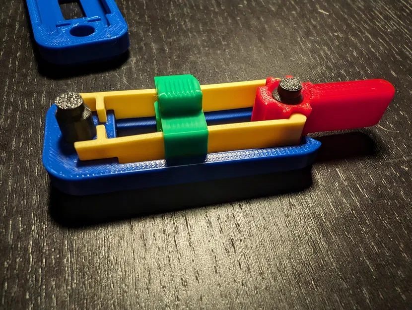 Công Tắc Fidget Điều Chỉnh Được - Image 11