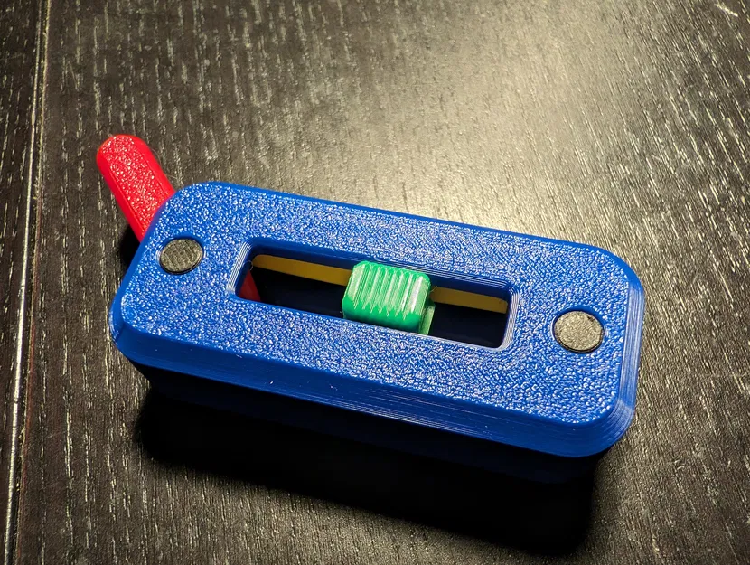 Công Tắc Fidget Điều Chỉnh Được - Image 12