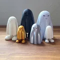 Ghosties! - Thumbnail 1